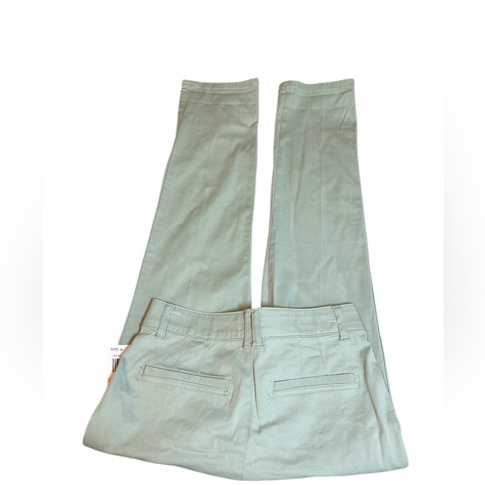 Democracy “Ab” solution High Rise Trouser | Sz 2 | NWT - Picture 6 of 6